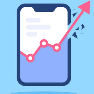 Логотип @mobileinfoapp - Мобильное продвижение