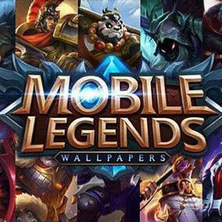 Логотип @mobilelegendkaltim - Mobile Legend Kaltim