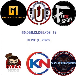 Логотип @mobilelegends_74 - Mobile legends