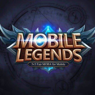Логотип @mobilelegends_memes - Mobile legends Memes
