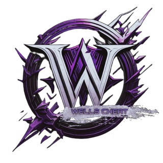 Логотип @mobilelegends_wells - Wells CHAT