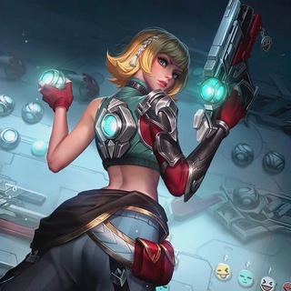 Логотип @mobilelegendschity - Mobile Legends читы 🇷🇺