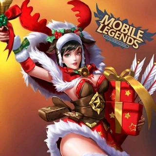 Логотип @mobilelegendsitalia - MobileLegendsITA