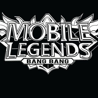 Логотип @mobilelegendslat - ⚔Mobile Legends⚔