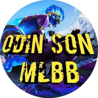 Логотип @mobilelegendsodinson - Mobile Legends OdinSon