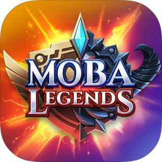 Логотип @mobilelegendssingapore - Mobile Legends Singapore