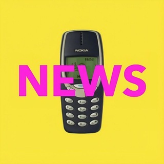 Логотип @mobilenewsru - Mobile News