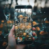 Логотип @mobilephotochat - 📸ЧАТ Мобильная Фотография Mobile Photo📱 Chat