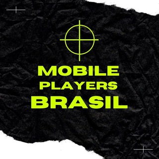 Логотип @mobileplayersbrasil - Mobile Players Brasil