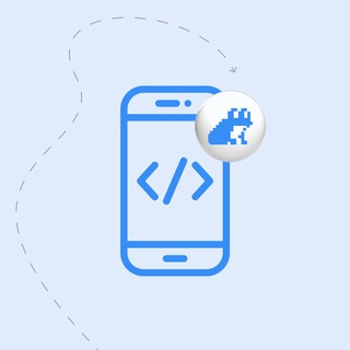 Логотип @mobileproglib - Библиотека мобильного разработчика | Android, iOS, Swift, Retrofit, Moshi, Chuck