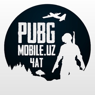 Логотип @mobilepubguz - PUBG MOBILE CHAT | UZ
