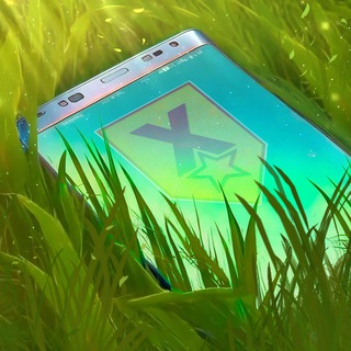 Логотип @mobilexazleto - «ХАЗЯЙСКОЕ ЛЕТО» МОБИЛЬНАЯ ВЕРСИЯ