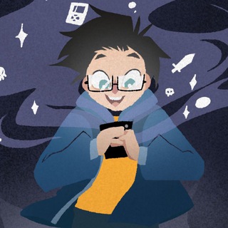 Логотип @mobilgamers - Мобильный геймер 🎮📱Android/iOS/Java