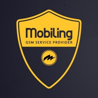 Логотип @mobilingtool - Mobiling.us
