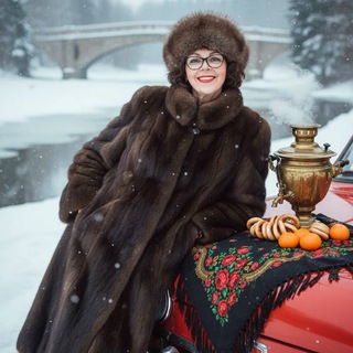 Логотип @mobilizacia1 - МОБИЛИЗАЦИЯ