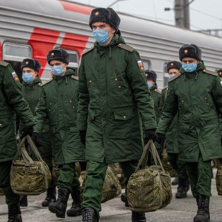 Логотип @mobilization01 - МОБИЛИЗАЦИИ.НЕТ! | Помощь призывникам | Отсрочка | Новости, политика