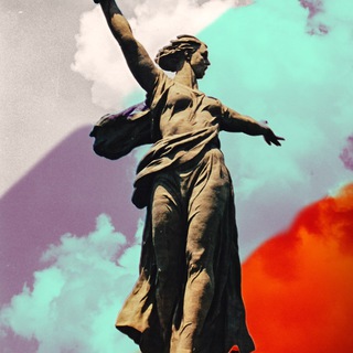 Логотип @mobilization_oficial - МОБИЛИЗАЦИЯ АНТИ-ФЕЙК