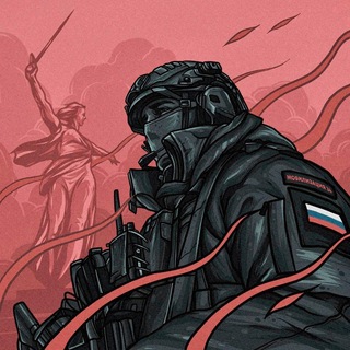 Логотип @mobilizatsia34 - МОБИЛИЗАЦИЯ 34