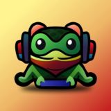 Логотип @mobimesdownload_bot - MobimesFileManager