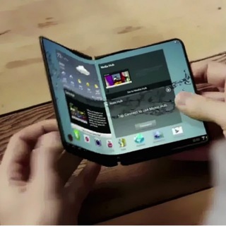 Логотип @mobipediya - Мобильная энциклопедия