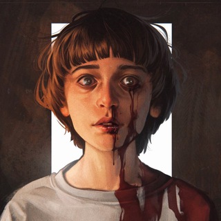 Логотип @mobitale - möbius