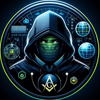 Логотип @mobius5 - МОБИУС