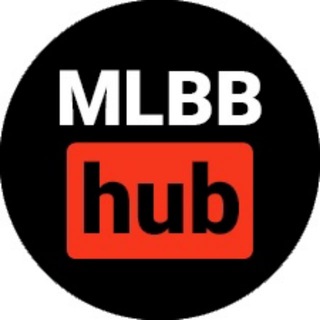 Логотип @moblahub - MLBB HUB / Mobile Legends