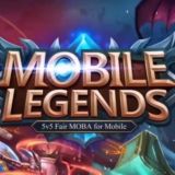 Логотип @moblegendarworld - Mobile legends ProUA