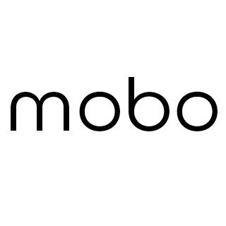 Логотип @mobodesign - MOBO.SU
