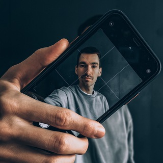 Логотип @mobulka - Мобильный монтажер