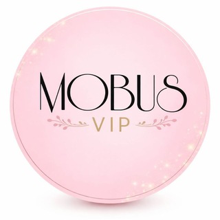 Логотип @mobusalborada - MOBUS VIP ALBORADA