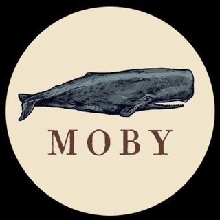 Логотип @mobygemcalls - Moby Gem calls 🐋