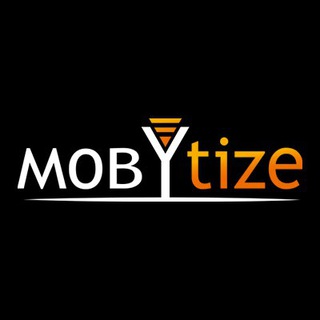 Логотип @mobytize_official - Mobytize - MAKE MONEY & HAVE FUN!