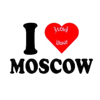 Логотип @mocbnucka - Вписки Москвы👍❤️