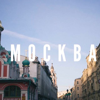 Логотип @moccower - Москва новости