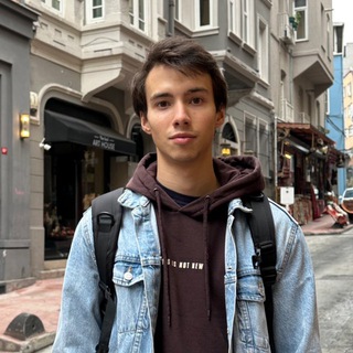 Логотип @mochalin_invest - Тимофей Мочалин | Инвест-блог