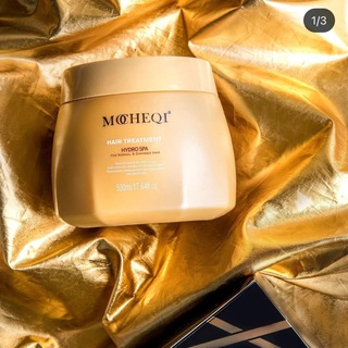 Логотип @mocheqi_professional - Mocheqi_official