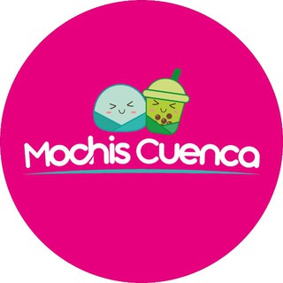 Логотип @mochis_cuenca - Mochis cuenca