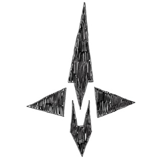 Логотип @mockumentary_spb - MOCKUMENTARY