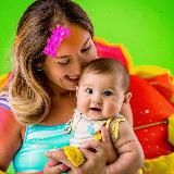 Логотип @mockva_mama - Мамы Москвы