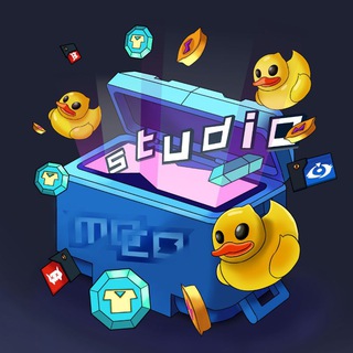 Логотип @moco_studio - Moco Studio