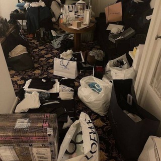 Логотип @mod_aaa - luxulane