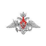 Логотип @mod_russia_en - MoD Russia