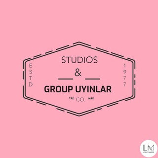 Логотип @mod_uyinlar_uz_group - Mod_uyinlar_uz_group