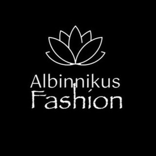 Логотип @moda2022_23 - Albinnikus Fashion