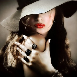 Логотип @moda54 - Ищу Модель • Москва