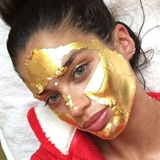 Логотип @moda5u - Косметичка: Косметика| Макияж + Wildberries(WB)