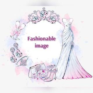 Логотип @moda_775 - fashionable image🧚‍♂