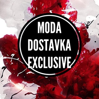 Логотип @moda_dostavka_exclusive - Moda_Dostavka_Exclusive