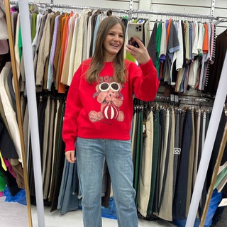 Логотип @moda_lux_20_92 - Moda_lux_20_92